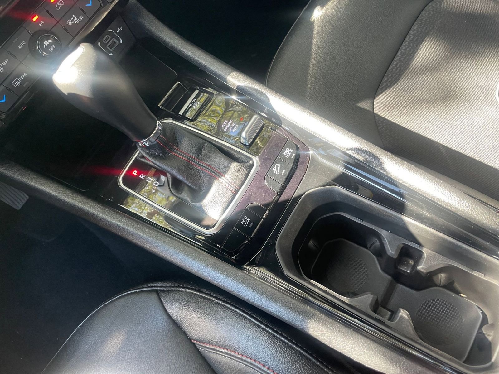 Thumbnail: 2025 Jeep Compass - 35