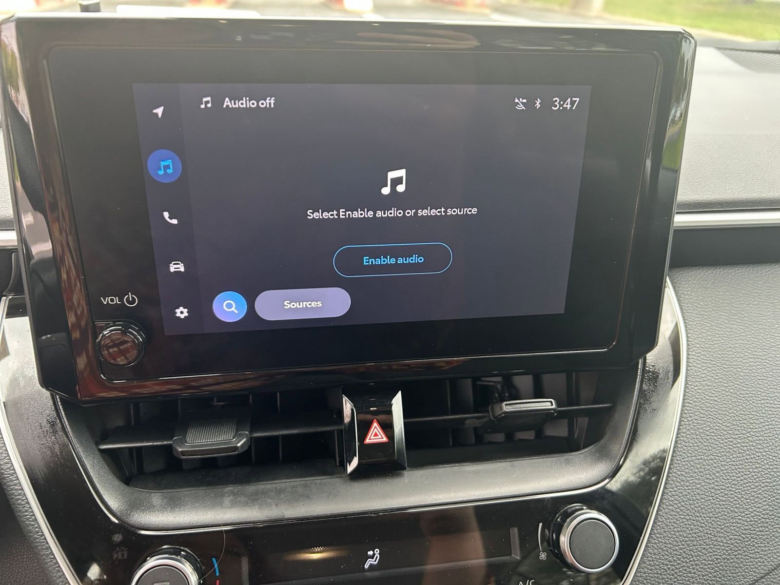 Thumbnail: 2025 Toyota Corolla - 21