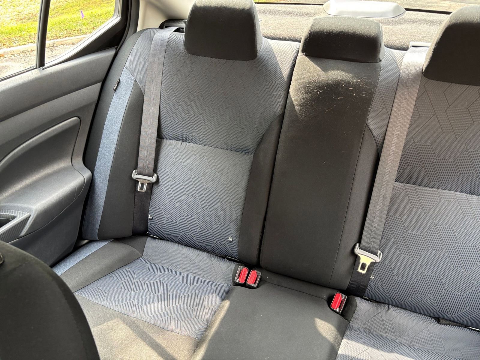 Thumbnail: 2025 Nissan Versa - 34