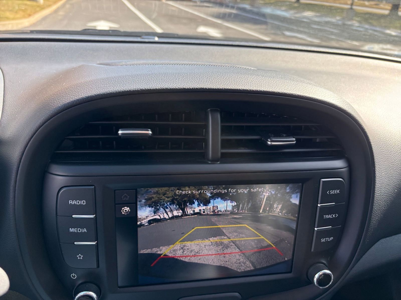 Thumbnail: 2025 Kia Soul - 17