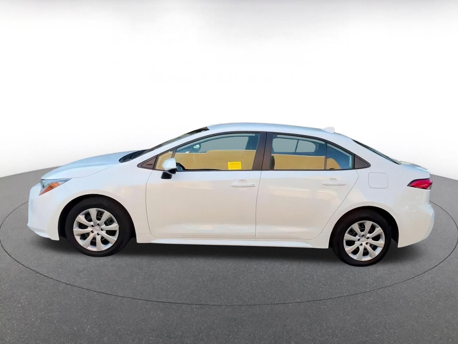 Thumbnail: 2025 Toyota Corolla - 8