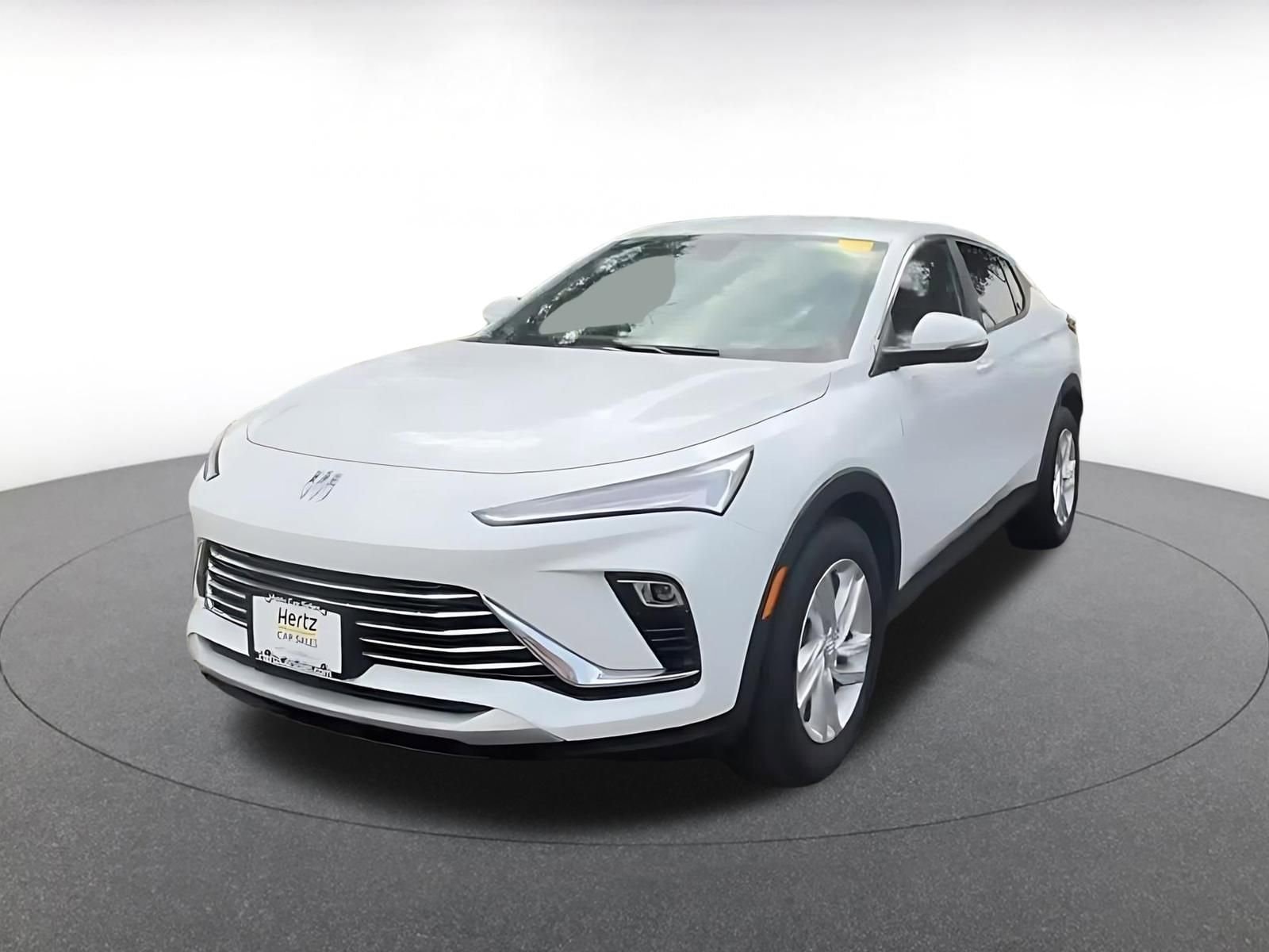 Thumbnail: 2025 Buick Envista - 6