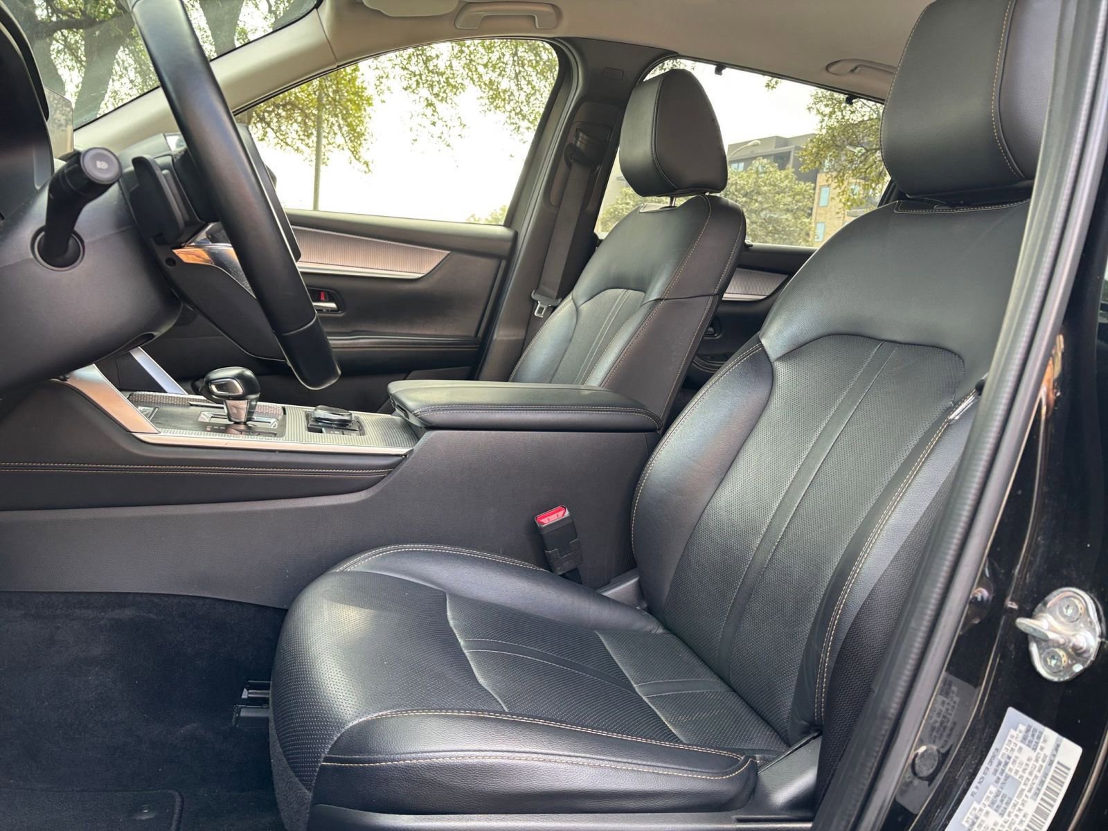 Thumbnail: 2025 Mazda CX-90 - 21