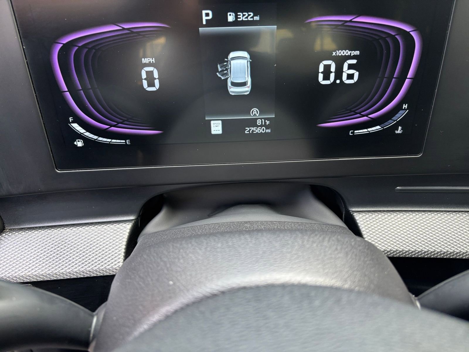 Thumbnail: 2025 Kia Sportage - 35