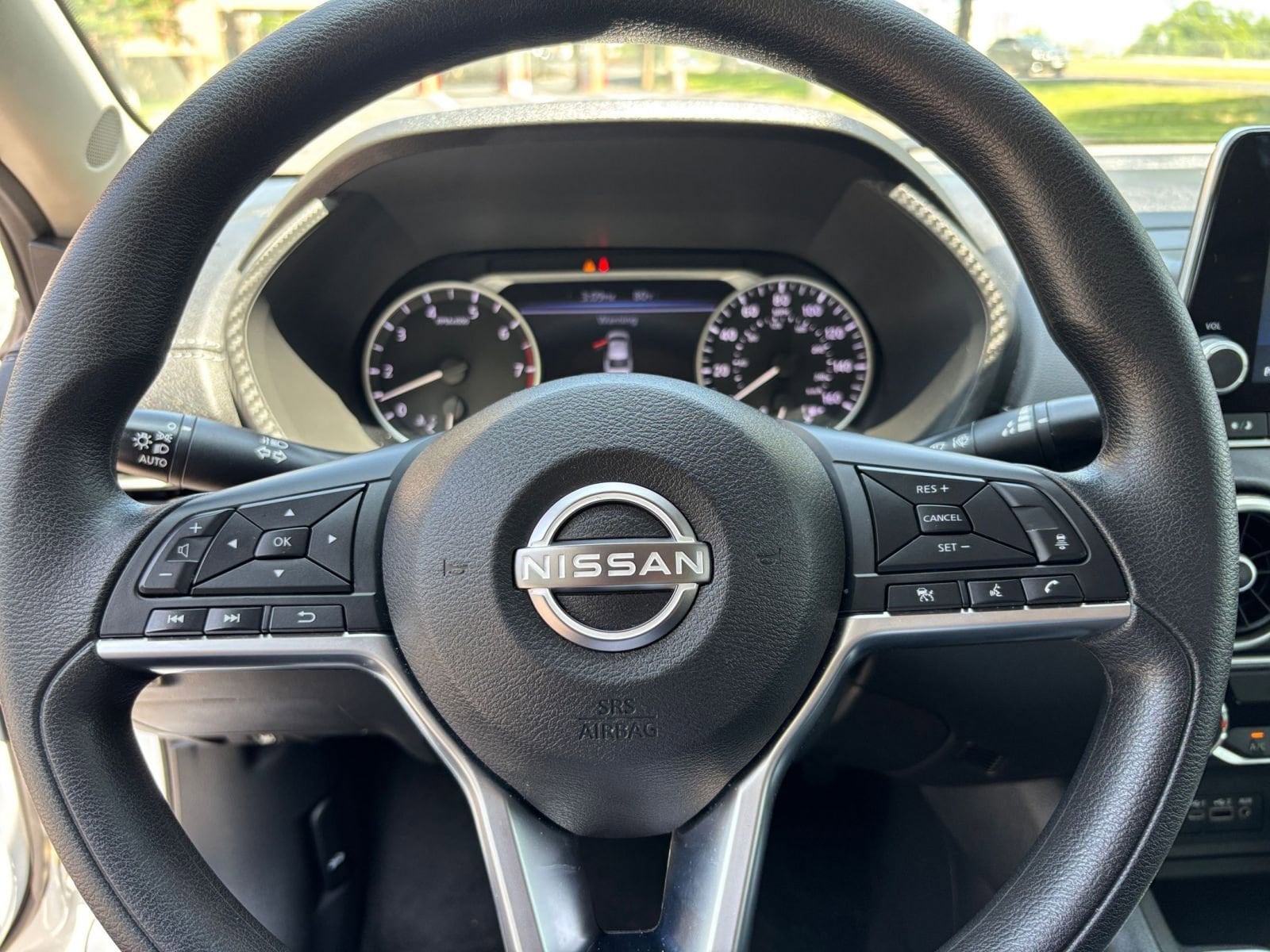 Thumbnail: 2024 Nissan Sentra - 22