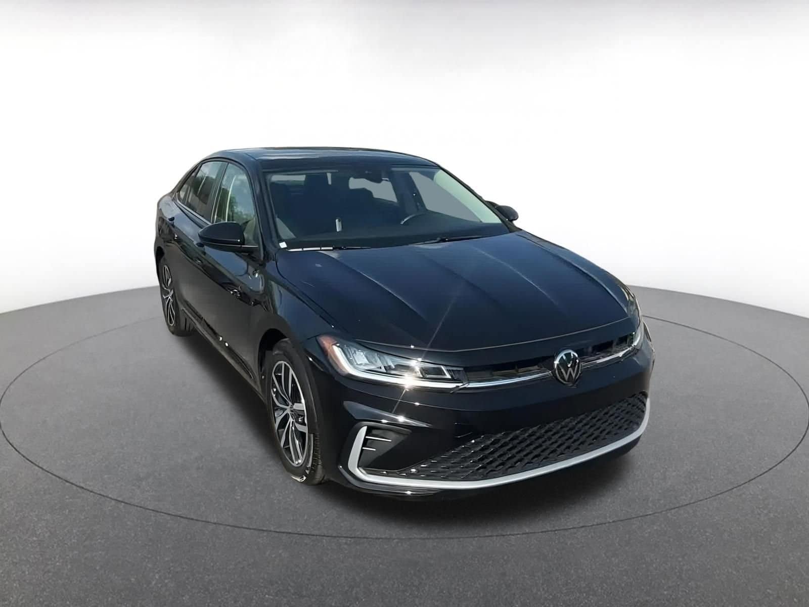 Thumbnail: 2025 Volkswagen Jetta - 3