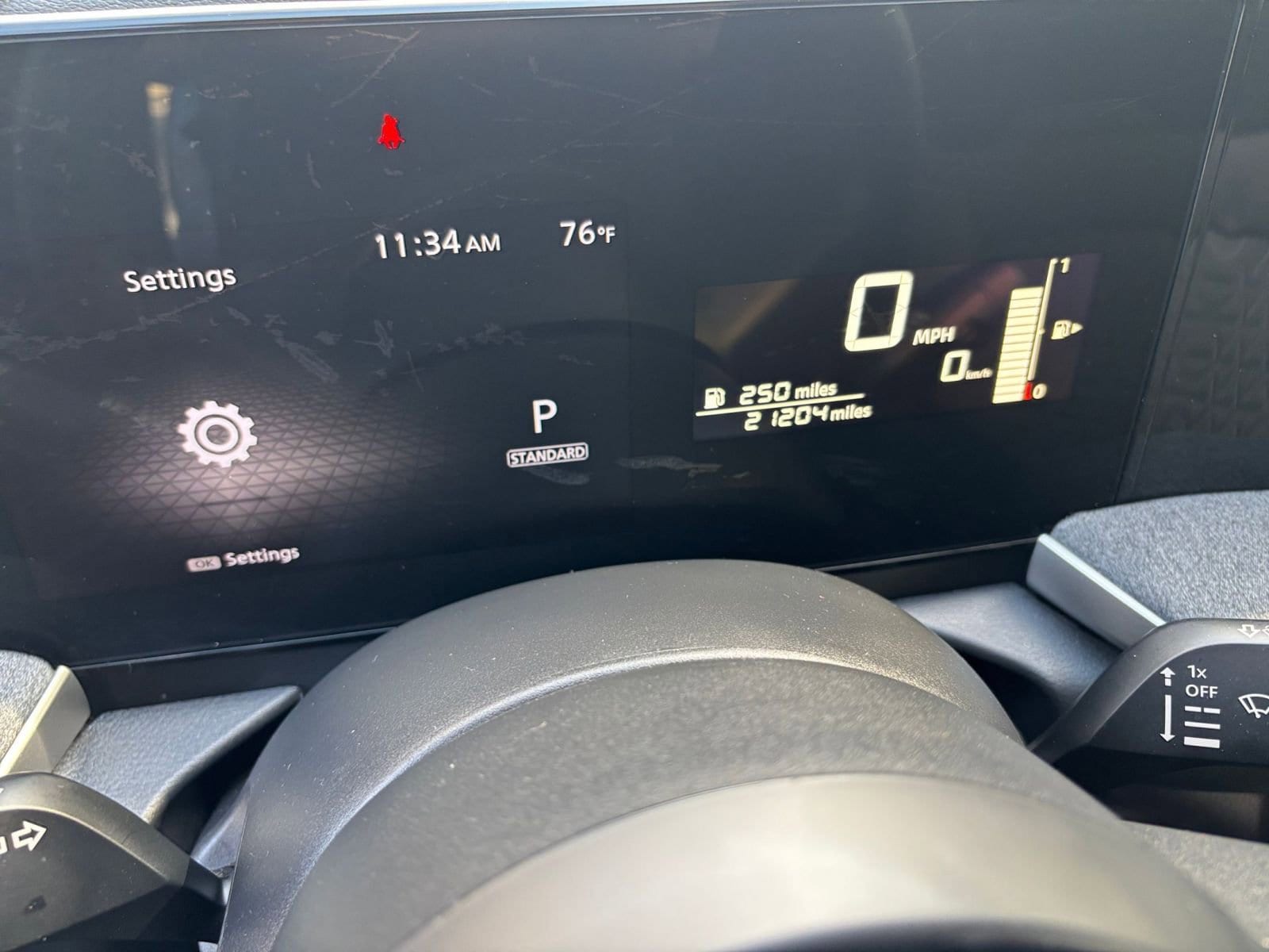 Thumbnail: 2025 Nissan Kicks - 34