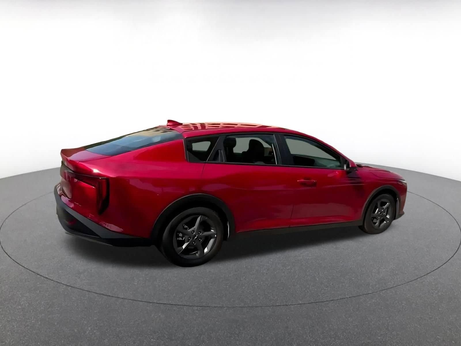 Thumbnail: 2025 Kia K4 - 13