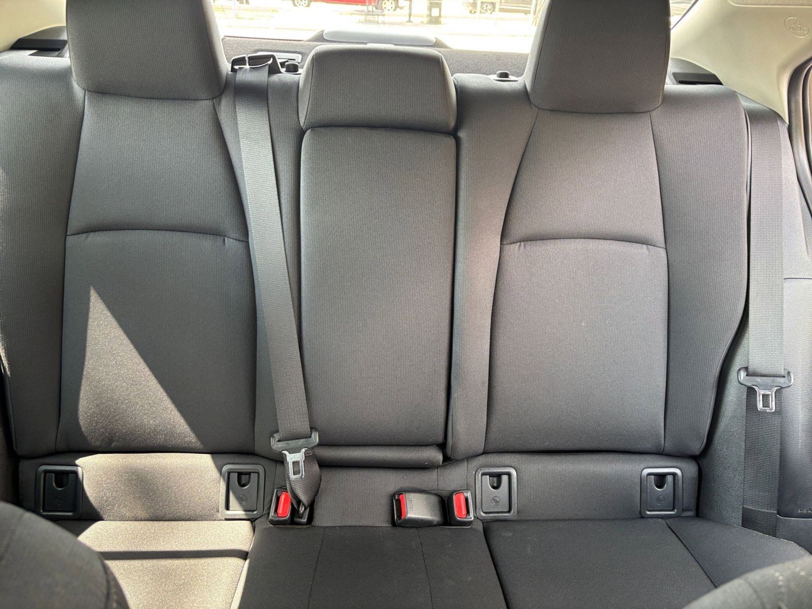 Thumbnail: 2024 Toyota Corolla - 32