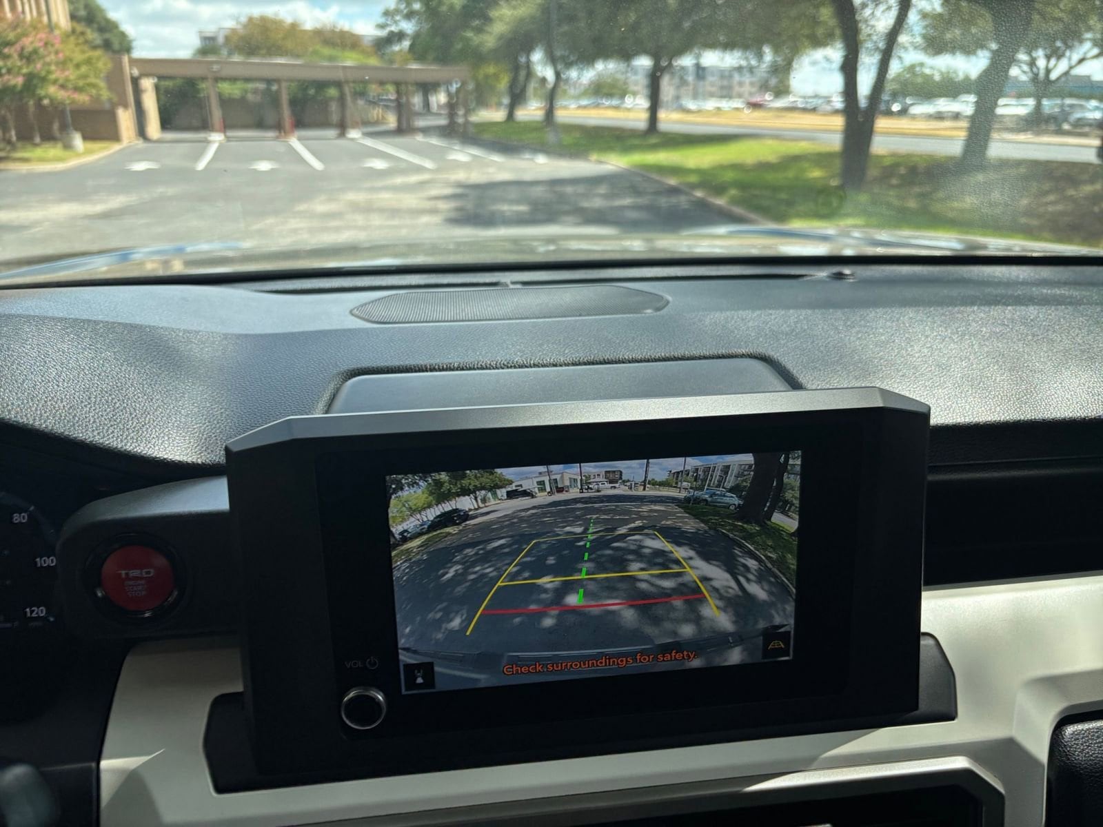 Thumbnail: 2024 Toyota Tacoma - 17