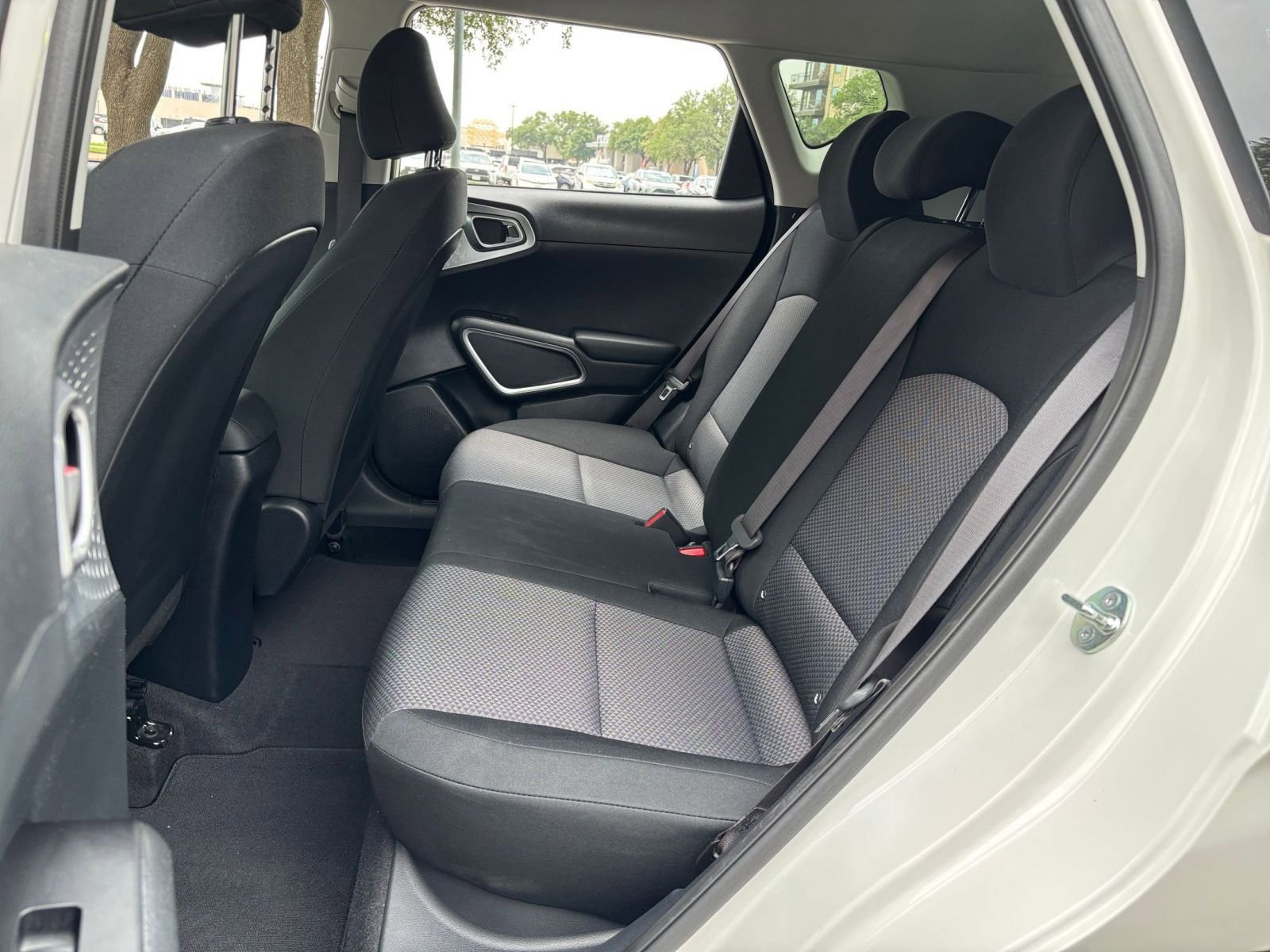 Thumbnail: 2025 Kia Soul - 22