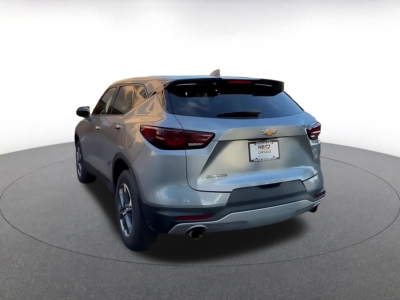 Thumbnail: 2025 Chevrolet Blazer - 11