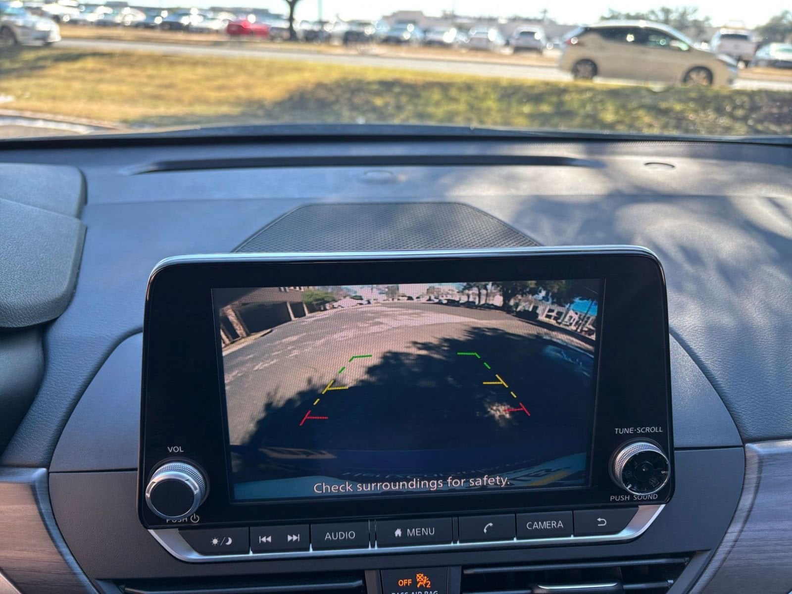 Thumbnail: 2025 Nissan Altima - 17