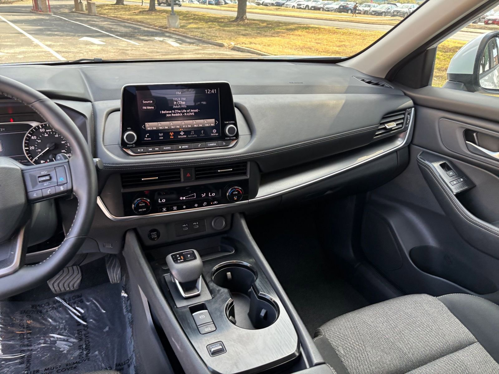 Thumbnail: 2025 Nissan Rogue - 30