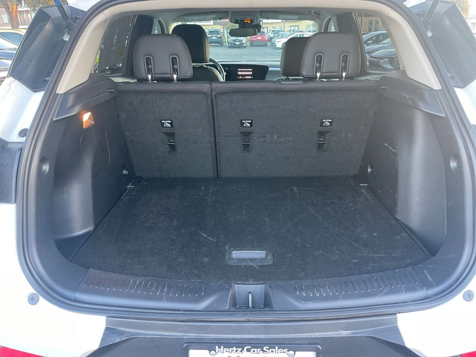 Thumbnail: 2025 Buick Encore GX - 25