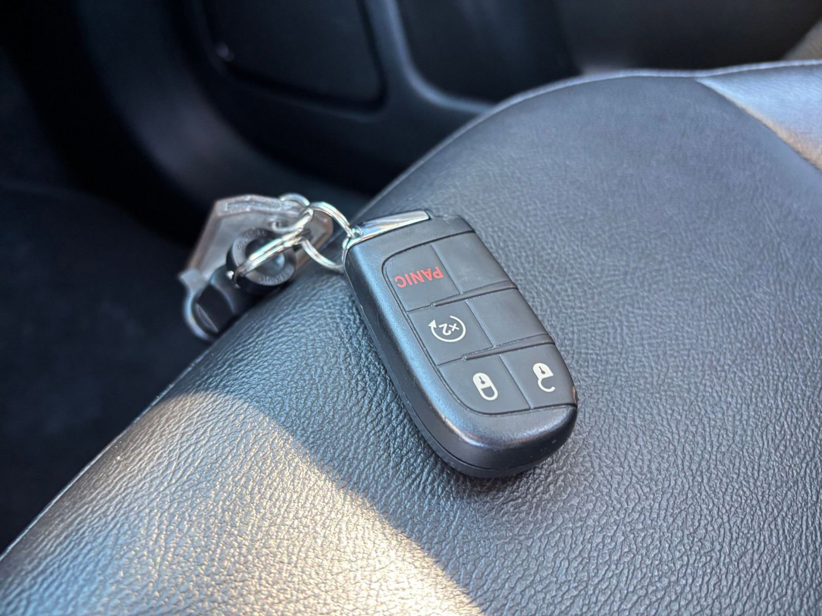 Thumbnail: 2025 Jeep Compass - 18