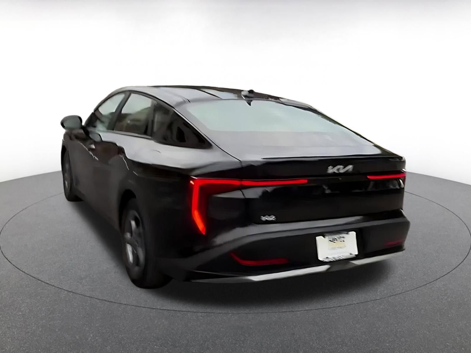 Thumbnail: 2025 Kia K4 - 11