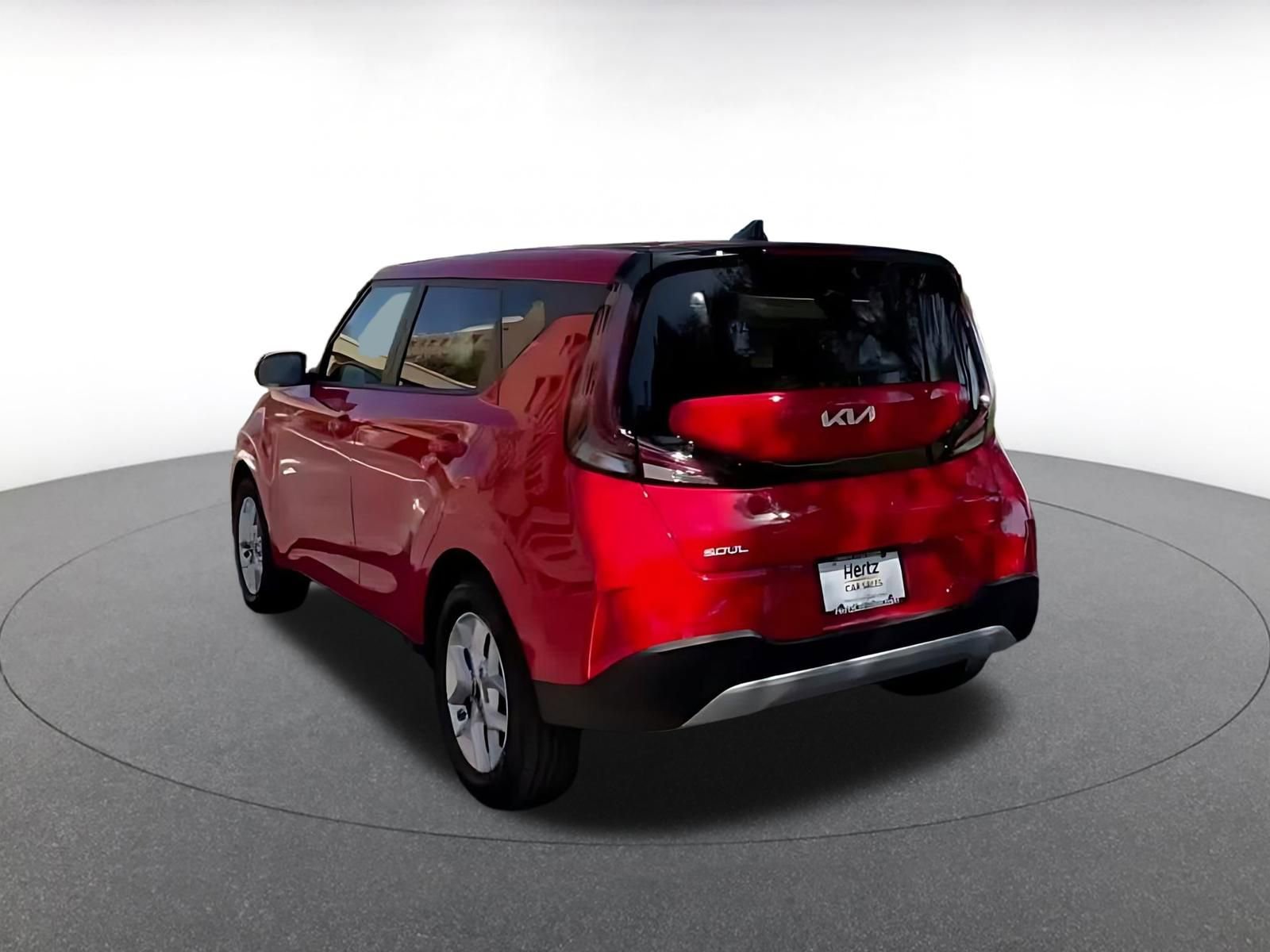 Thumbnail: 2025 Kia Soul - 11