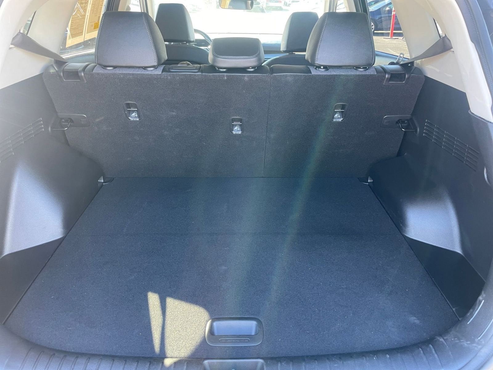 Thumbnail: 2025 Kia Seltos - 25