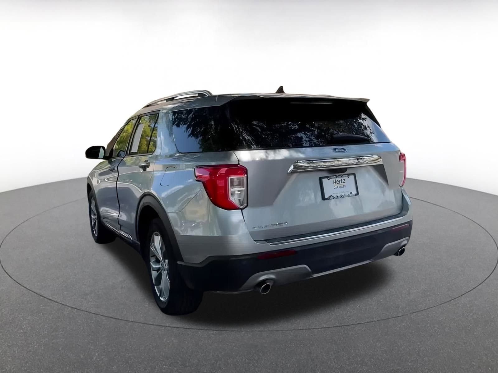 Thumbnail: 2024 Ford Explorer - 11