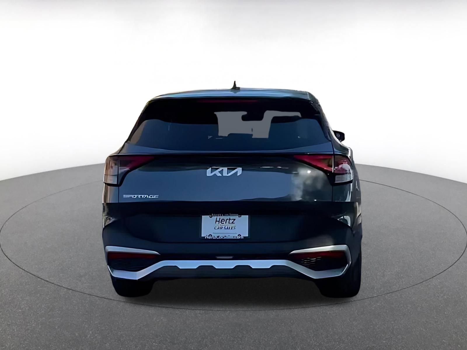 Thumbnail: 2025 Kia Sportage - 13