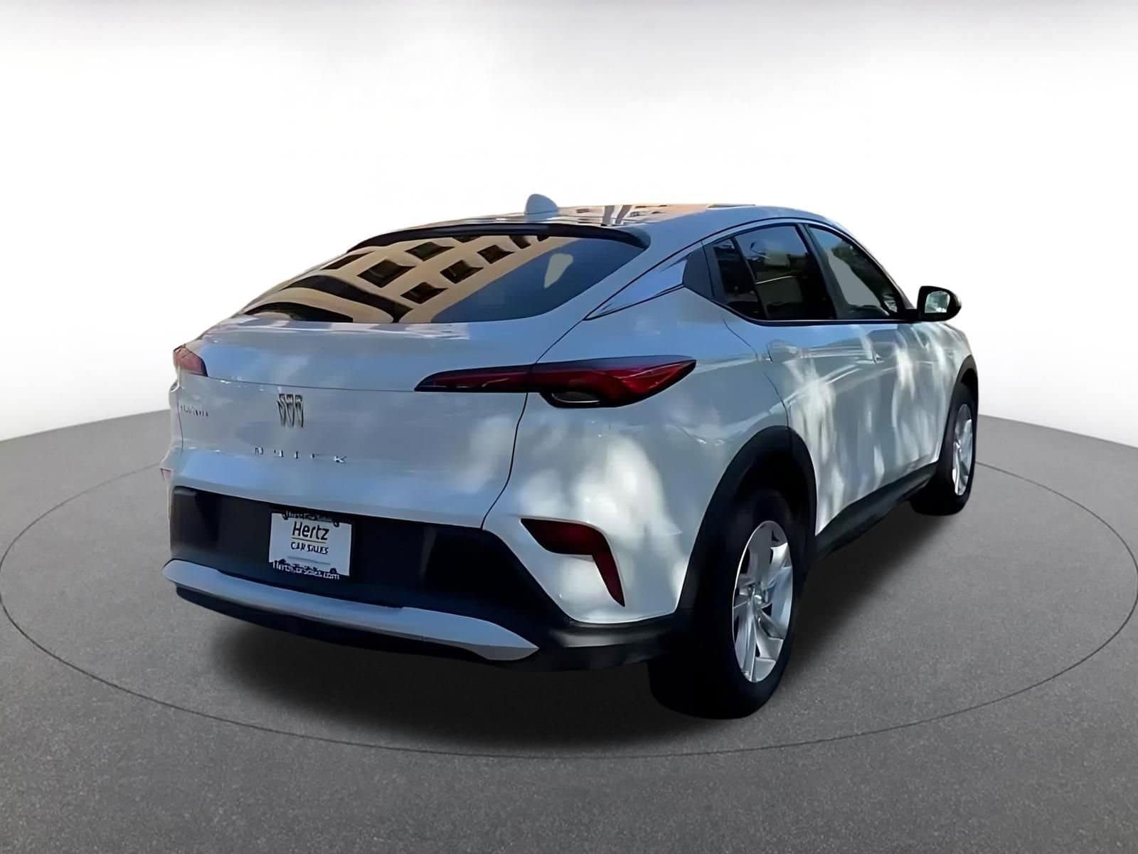 Thumbnail: 2025 Buick Envista - 13