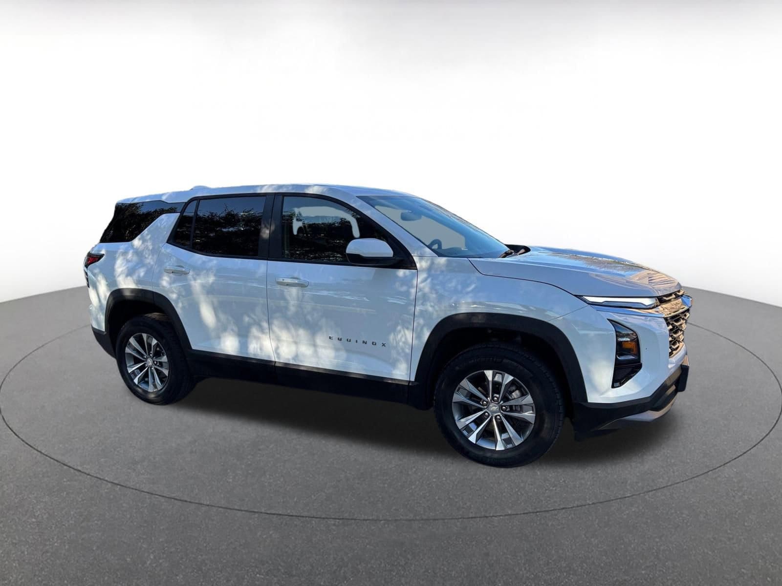 Thumbnail: 2025 Chevrolet Equinox - 1