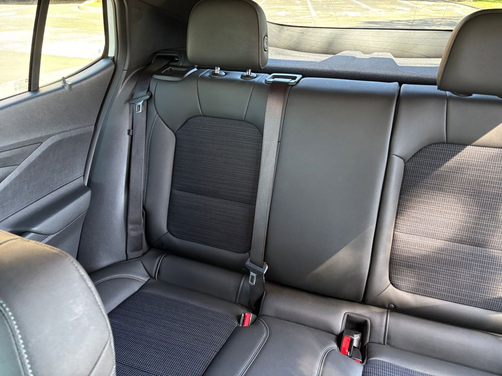 Thumbnail: 2025 Buick Envista - 34