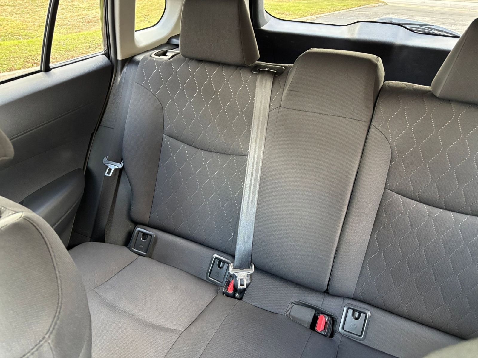 Thumbnail: 2025 Toyota Corolla Cross - 34