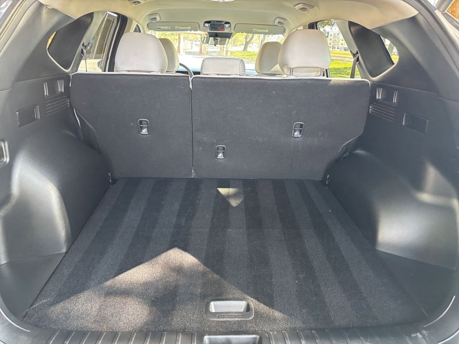 Thumbnail: 2025 Hyundai Tucson - 25