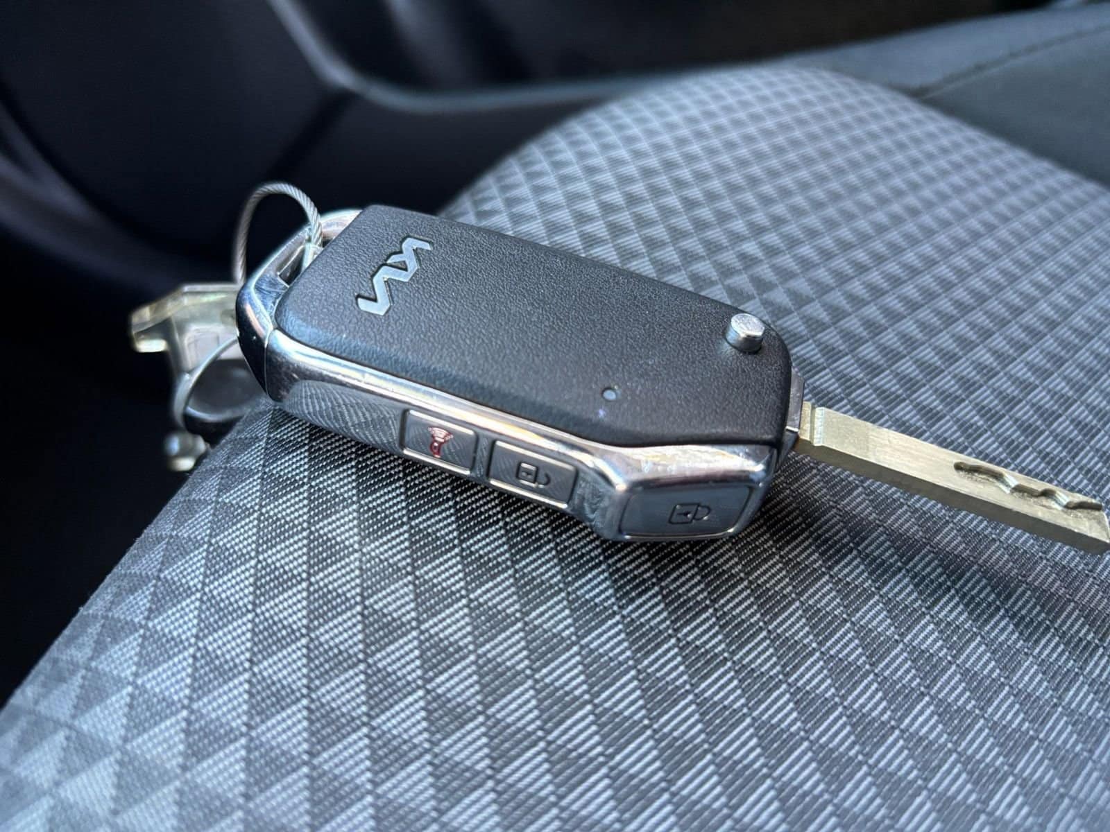 Thumbnail: 2025 Kia Soul - 18