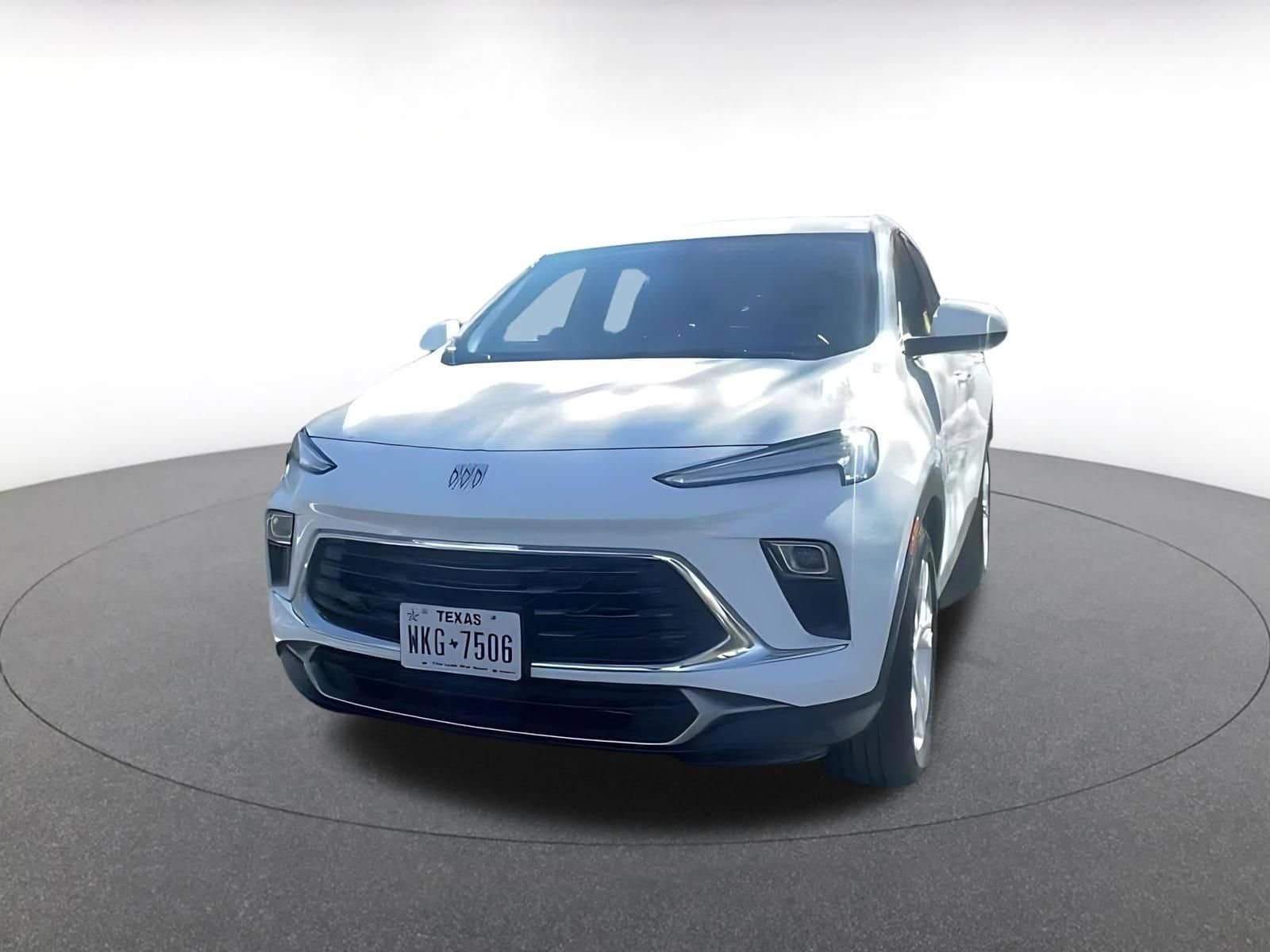 Thumbnail: 2025 Buick Encore GX - 5