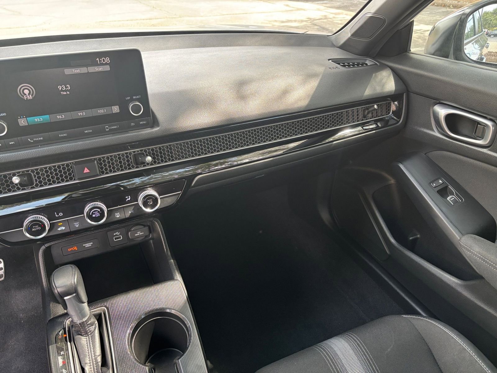 Thumbnail: 2024 Honda Civic - 29