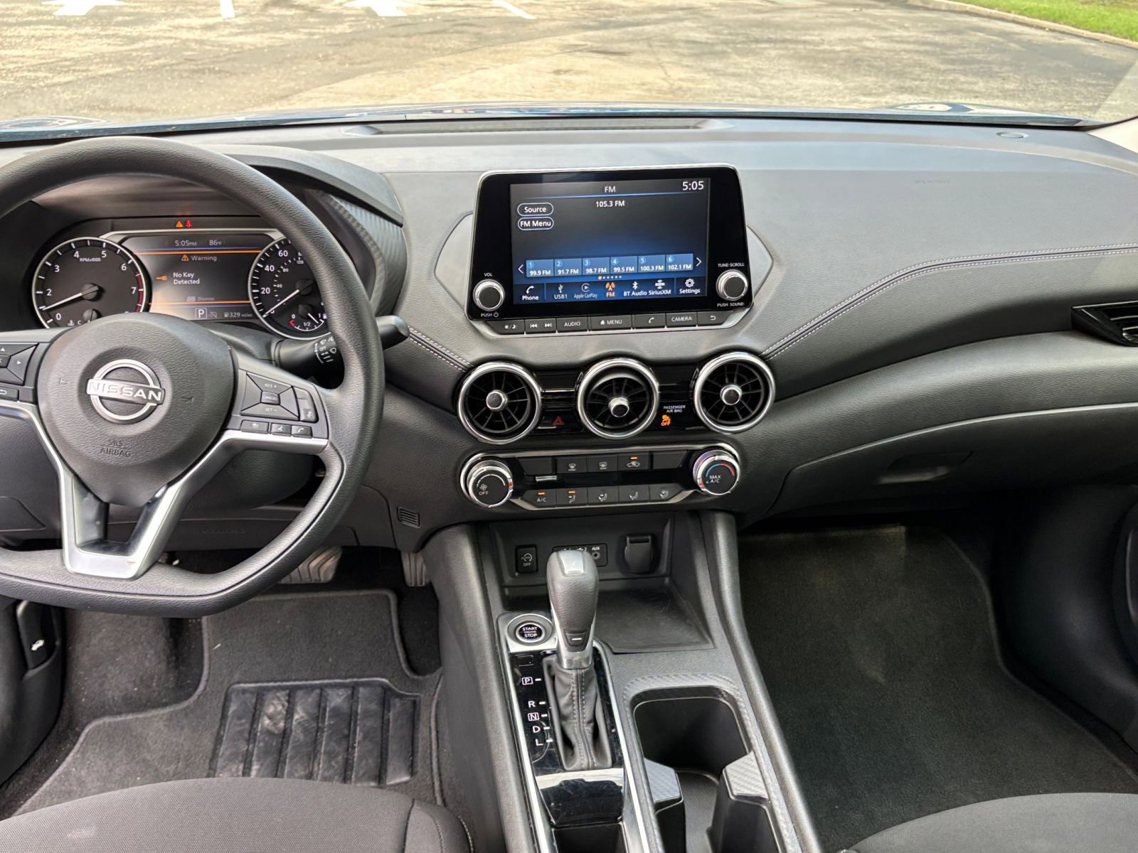 Thumbnail: 2025 Nissan Sentra - 28