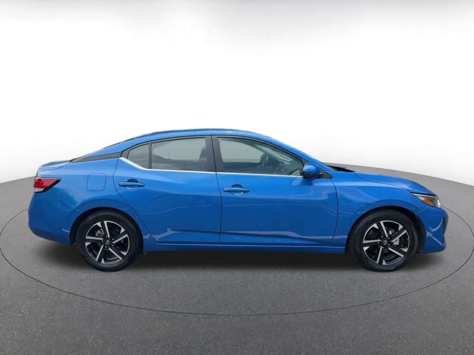 2024 Nissan Sentra SV 16