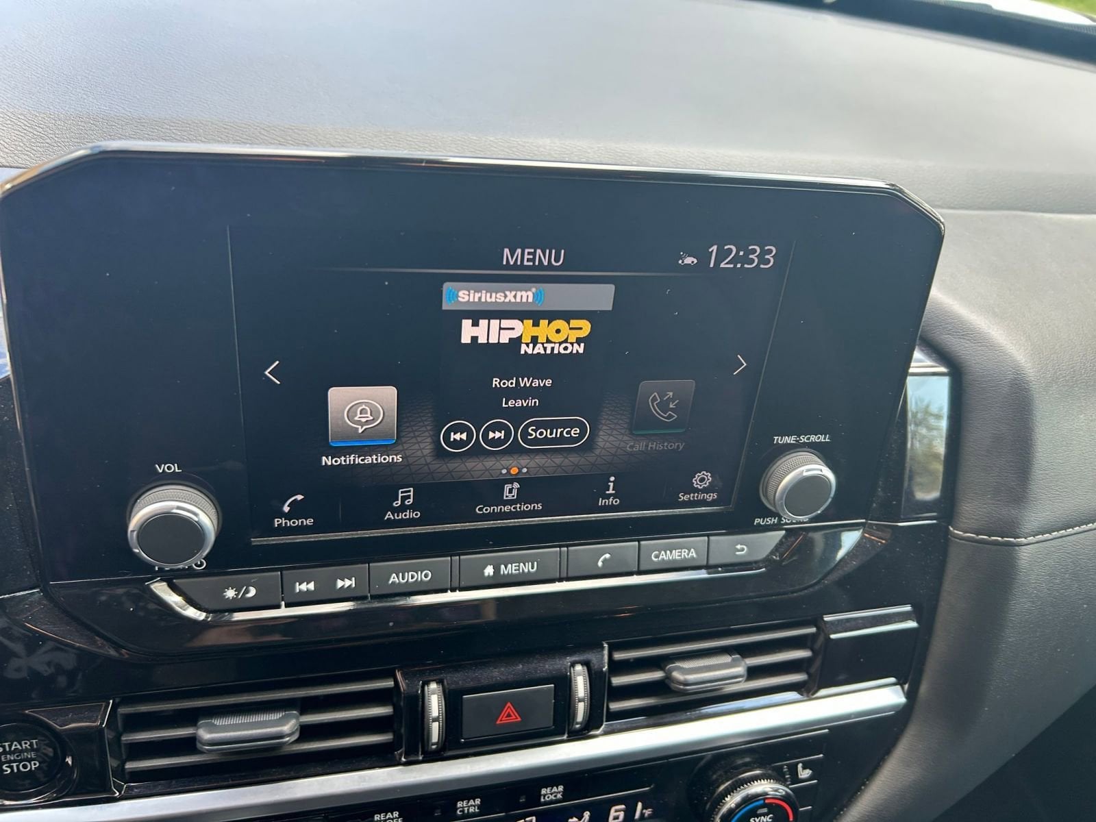 Thumbnail: 2025 Nissan Pathfinder - 21