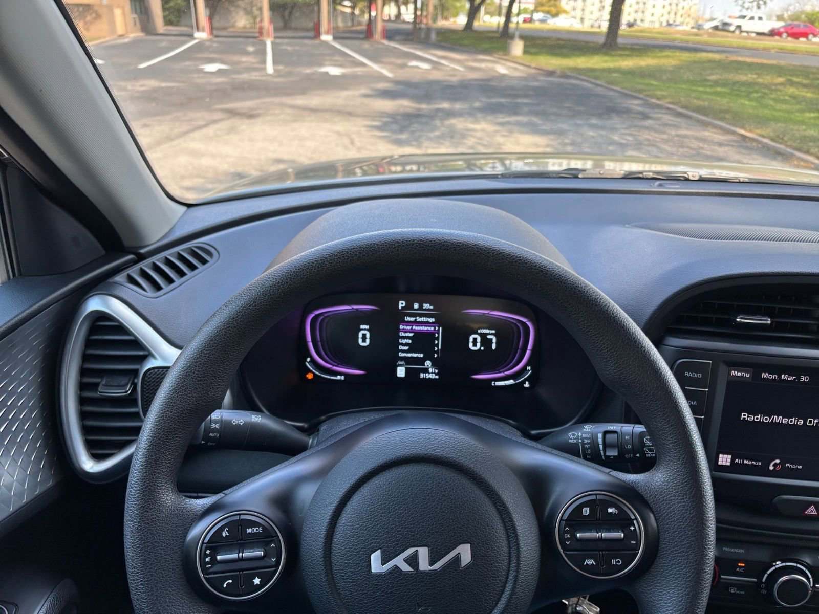 Thumbnail: 2025 Kia Soul - 29