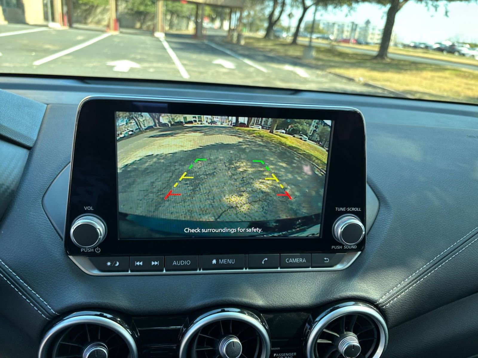 Thumbnail: 2025 Nissan Sentra - 20