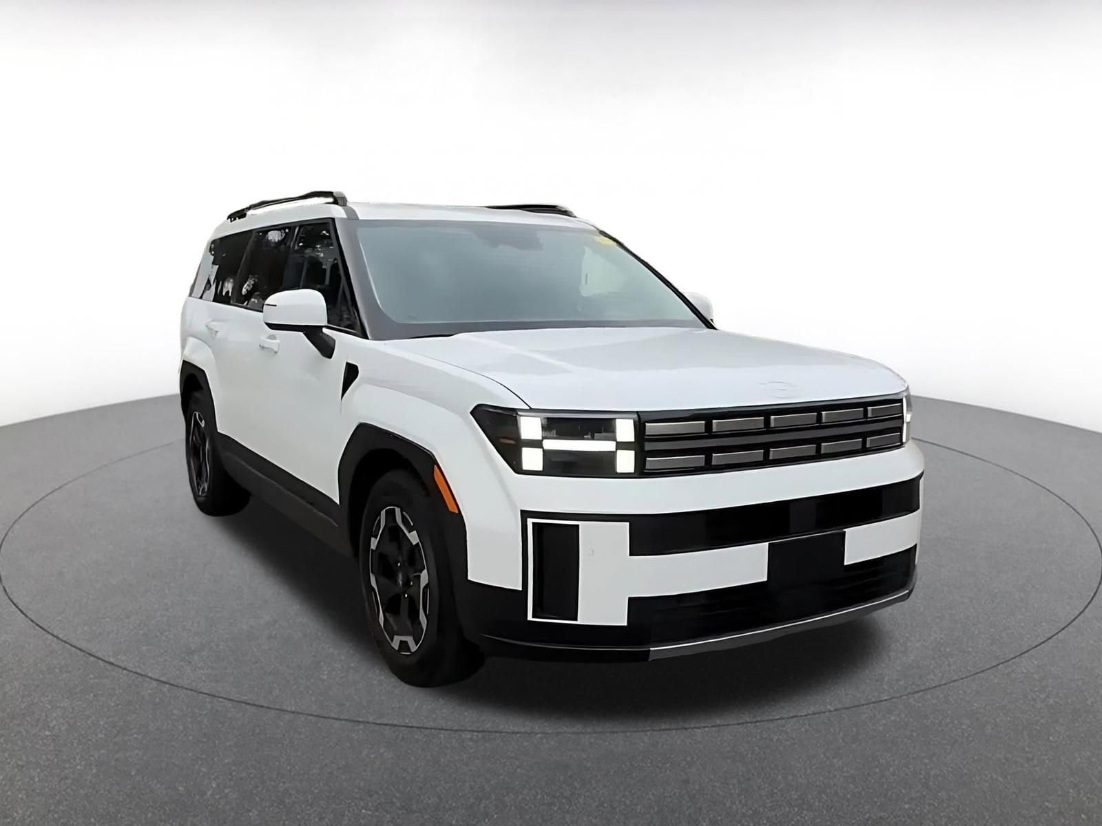 Thumbnail: 2025 Hyundai Santa Fe - 3