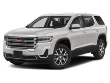 2023 GMC Acadia SLT -
                  Austin, TX