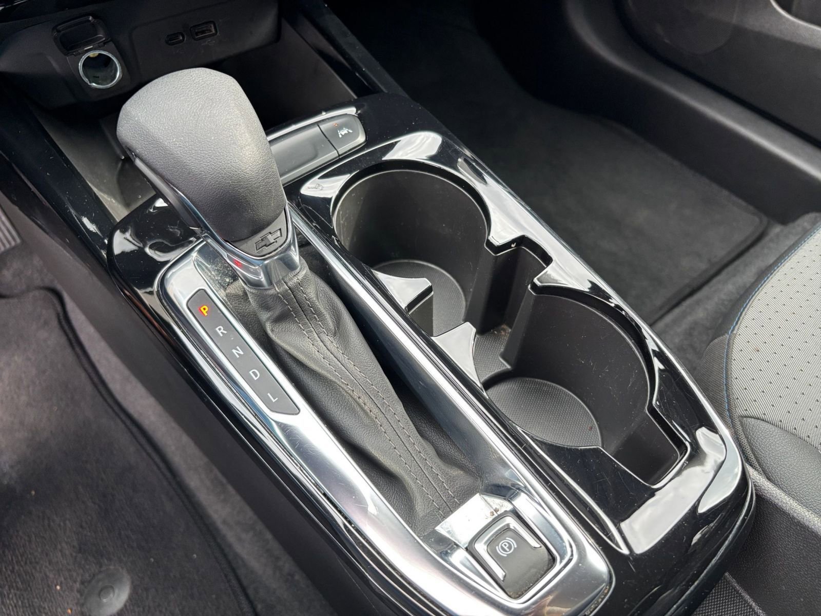 Thumbnail: 2025 Chevrolet Trax - 35