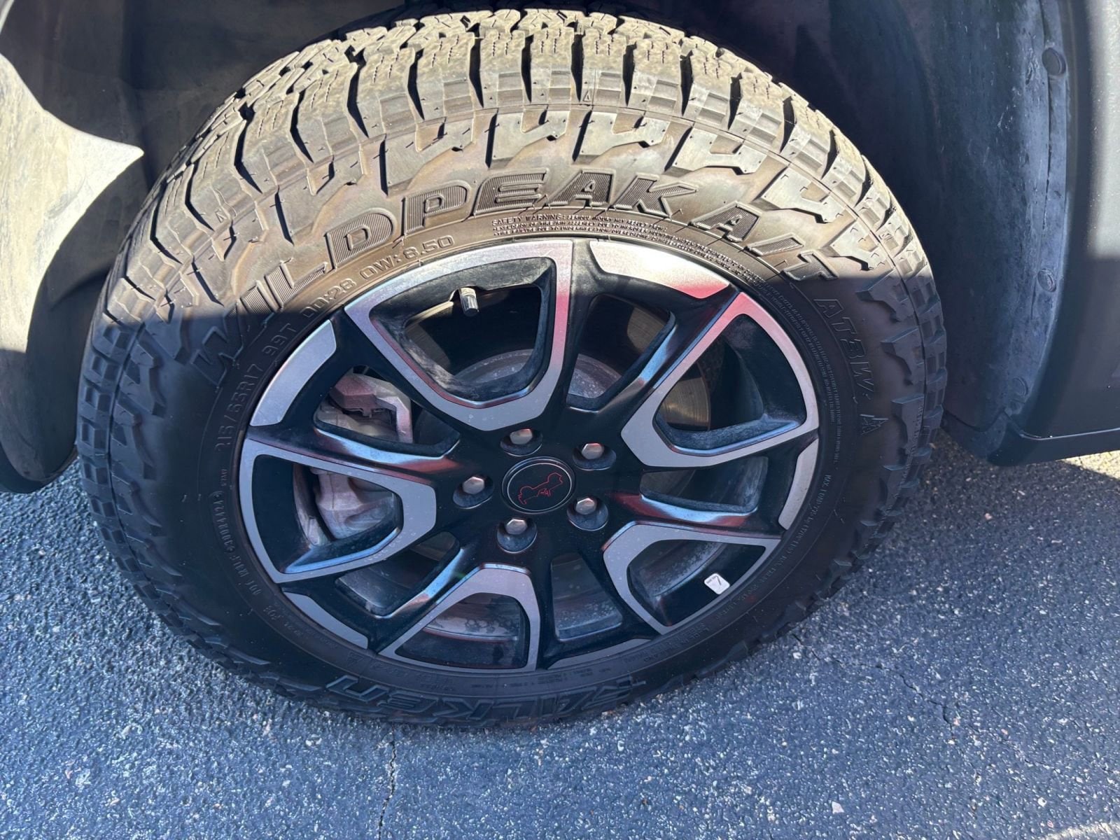 Thumbnail: 2025 Jeep Compass - 23