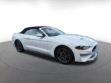 2023 Ford Mustang  -
                  Austin, TX