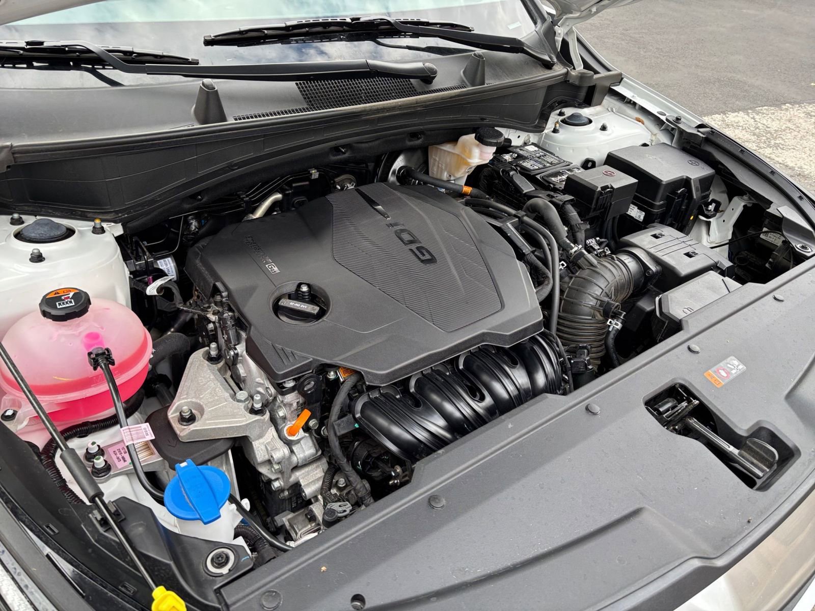 Thumbnail: 2025 Kia Sportage - 27