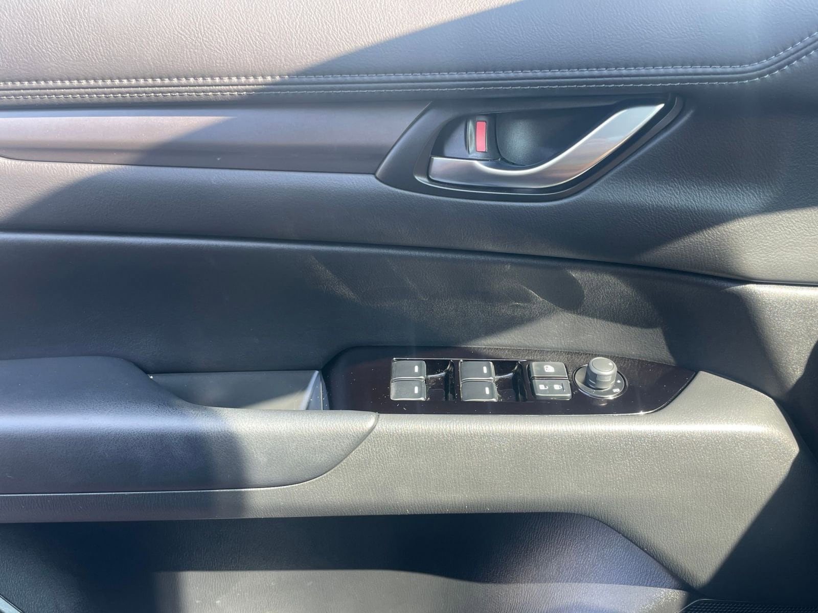 Thumbnail: 2025 Mazda CX-5 - 20