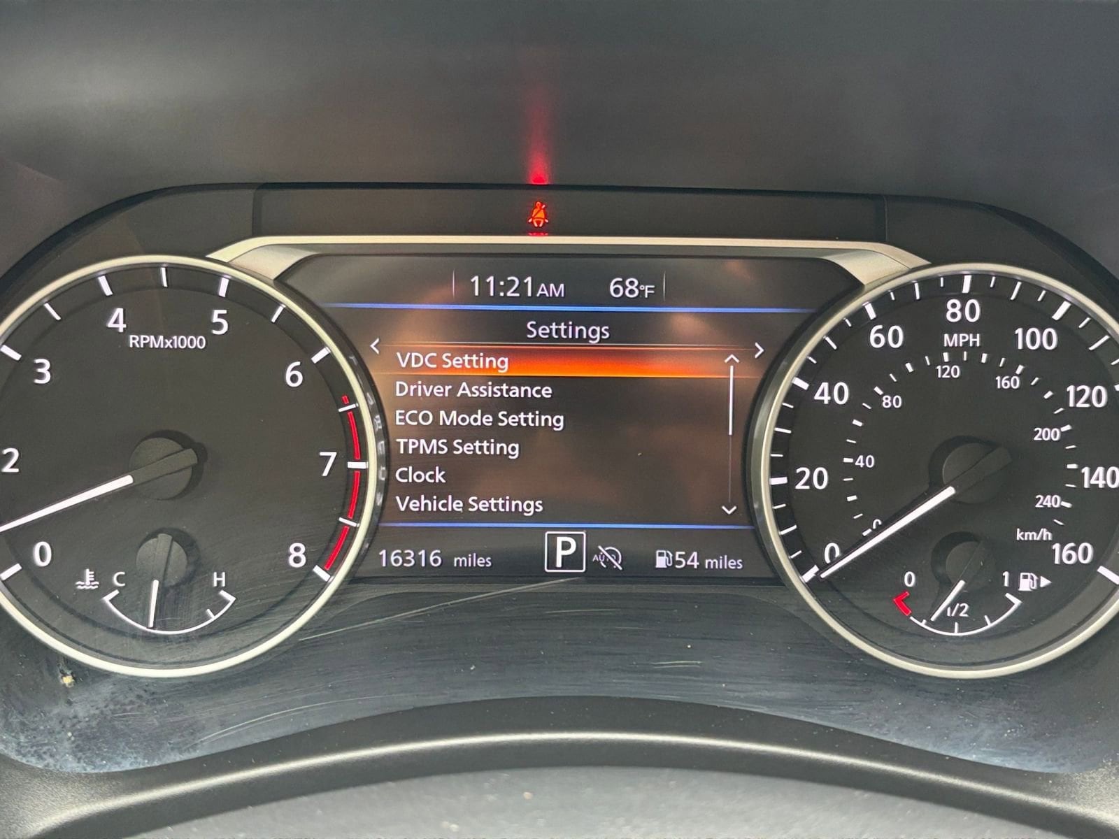 Thumbnail: 2025 Nissan Sentra - 35