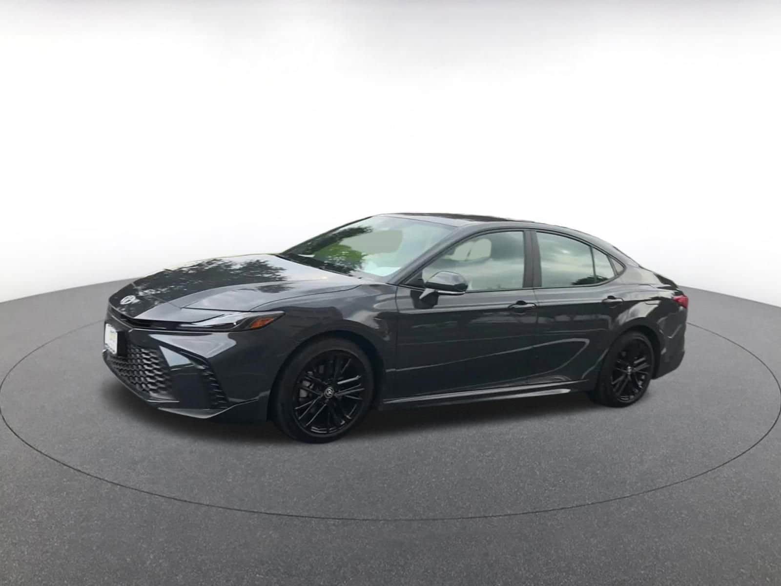 Thumbnail: 2025 Toyota Camry - 7