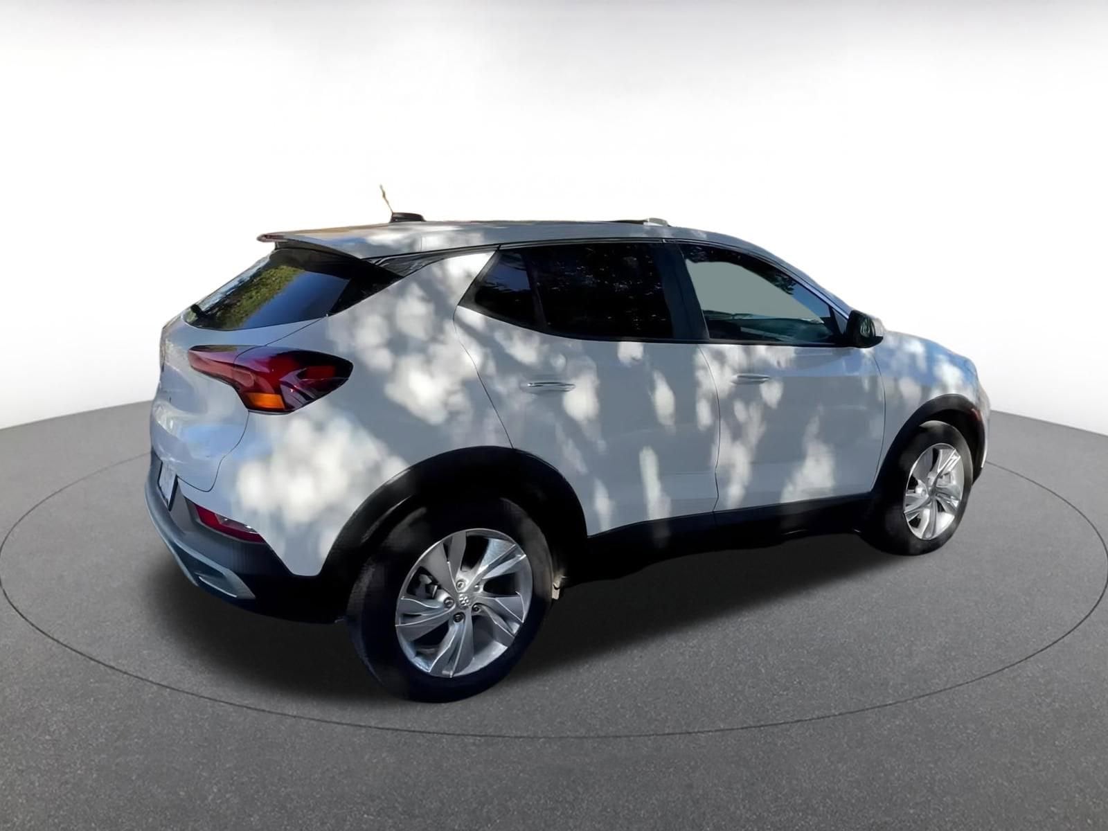 Thumbnail: 2025 Buick Encore GX - 15