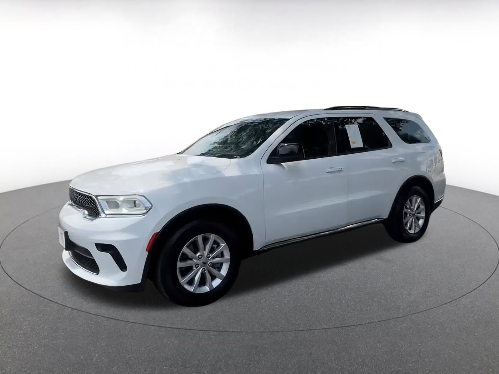 Thumbnail: 2024 Dodge Durango - 7