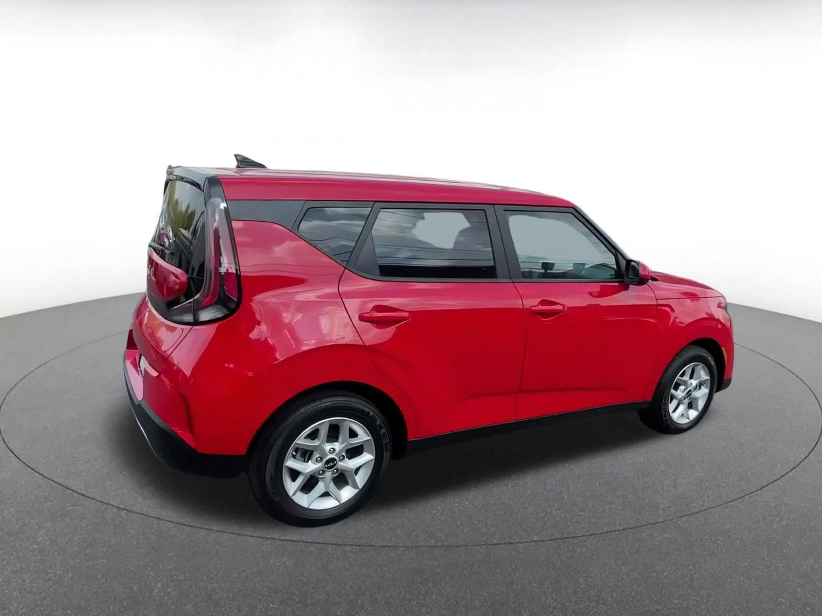 Thumbnail: 2025 Kia Soul - 15